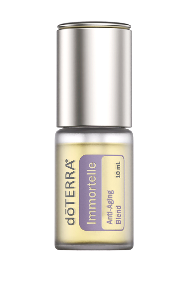 doTERRA Immortelle Anti-Aging Blend 10 mL