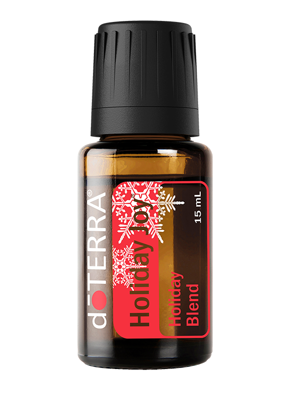 doTERRA Holiday Joy