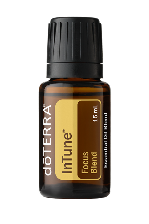 doTERRA InTune 15 mL