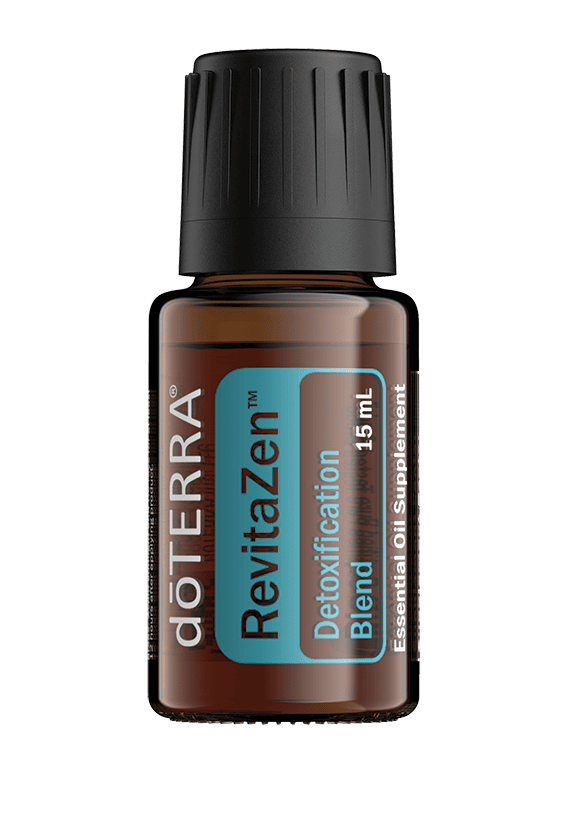 RevitaZen Detoxification Blend