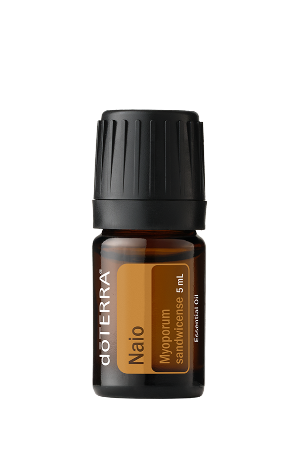 doTERRA Naio essential oil 5 mL