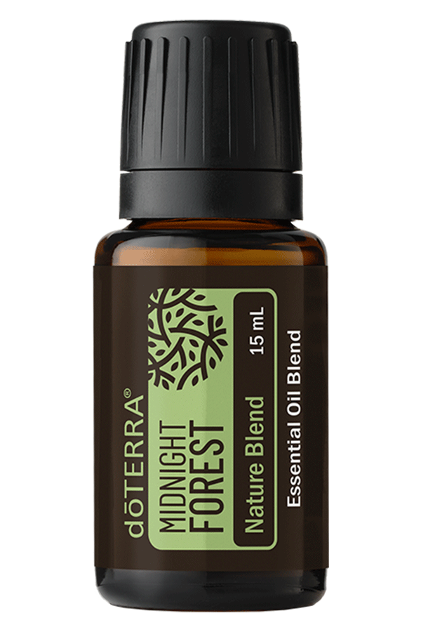 doTERRA Midnight Forest Nature Blend 15 mL