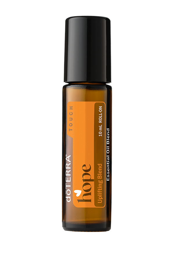 doTERRA Hope Touch 10 mL roll-on