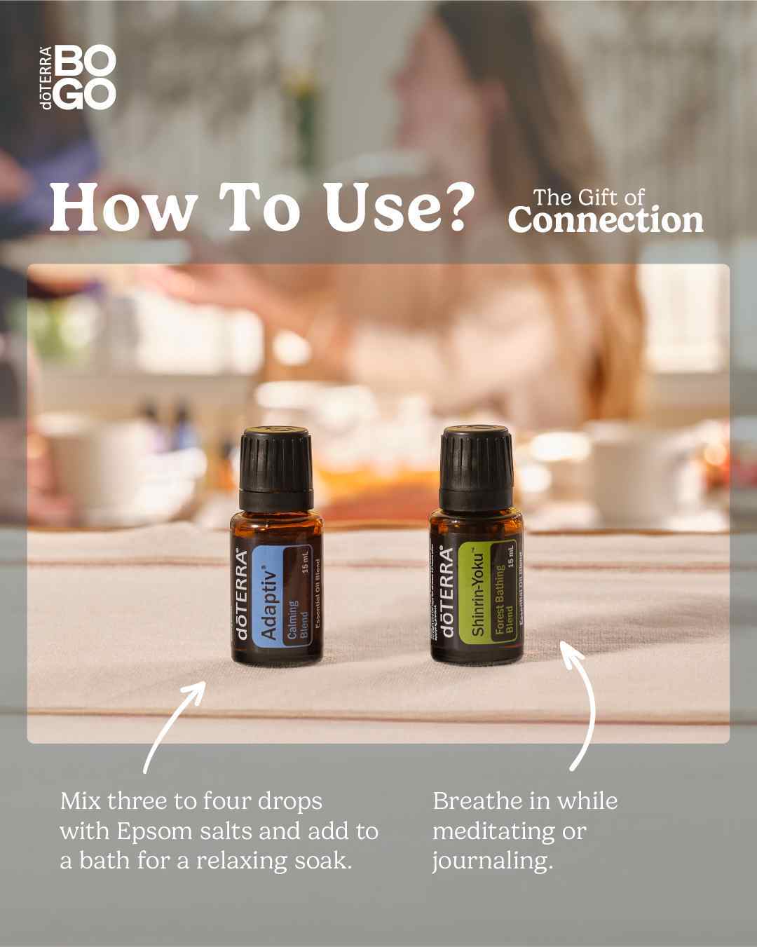 BOGO Bundle -8 Products FREE