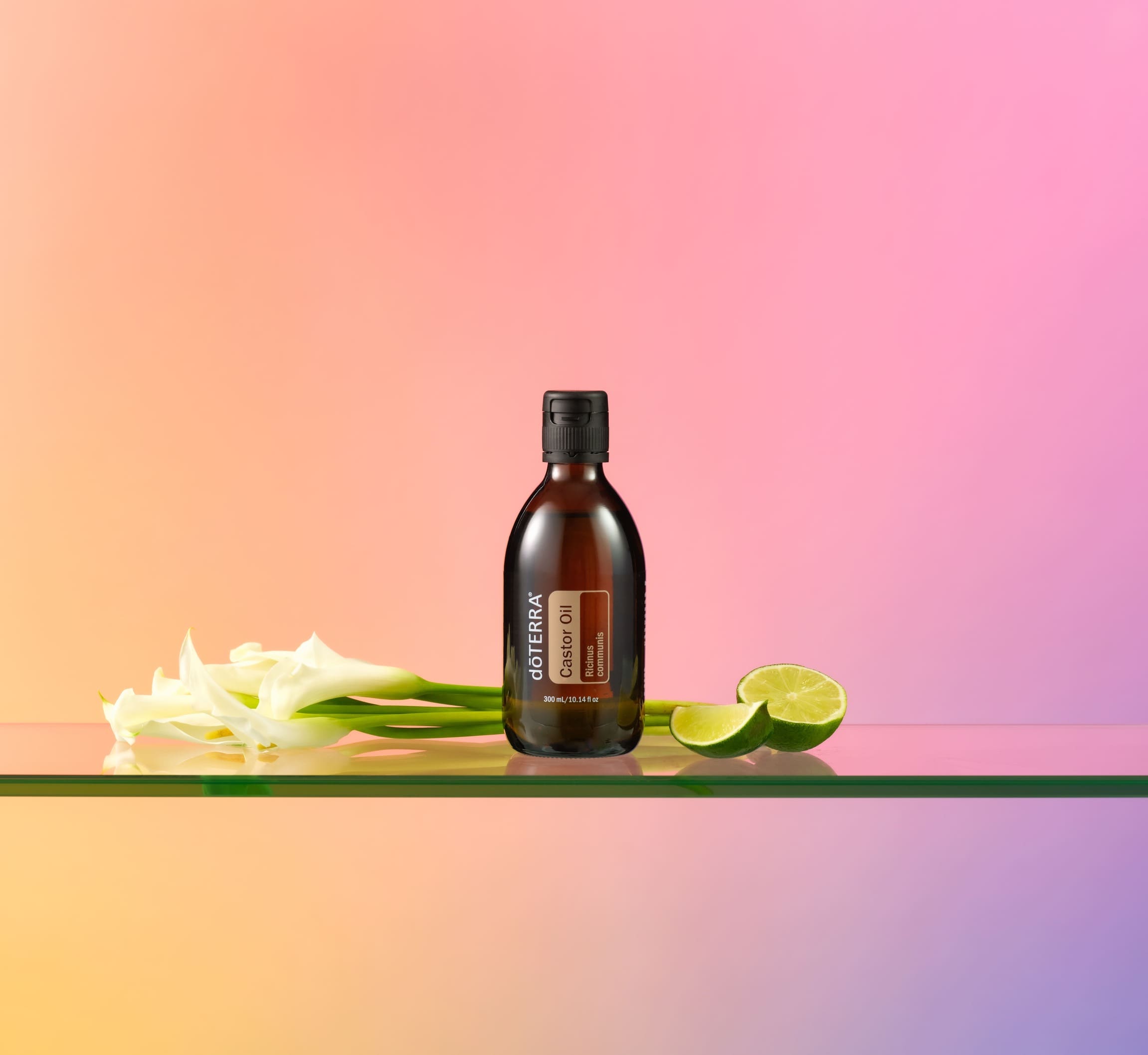 doTERRA Castor Oil