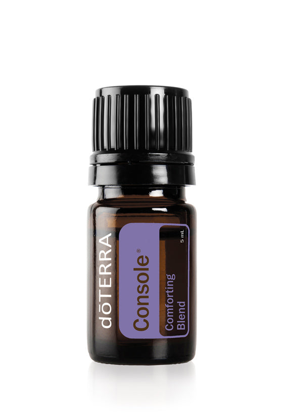 doTERRA Console Comforting Blend – Terra Essential Oils