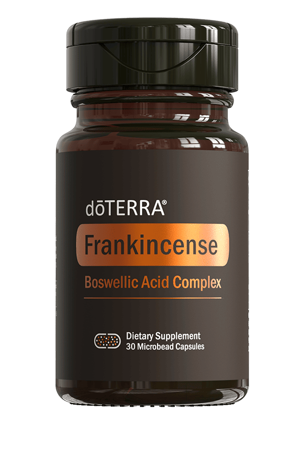 Frankincense Boswellic Acid Complex
