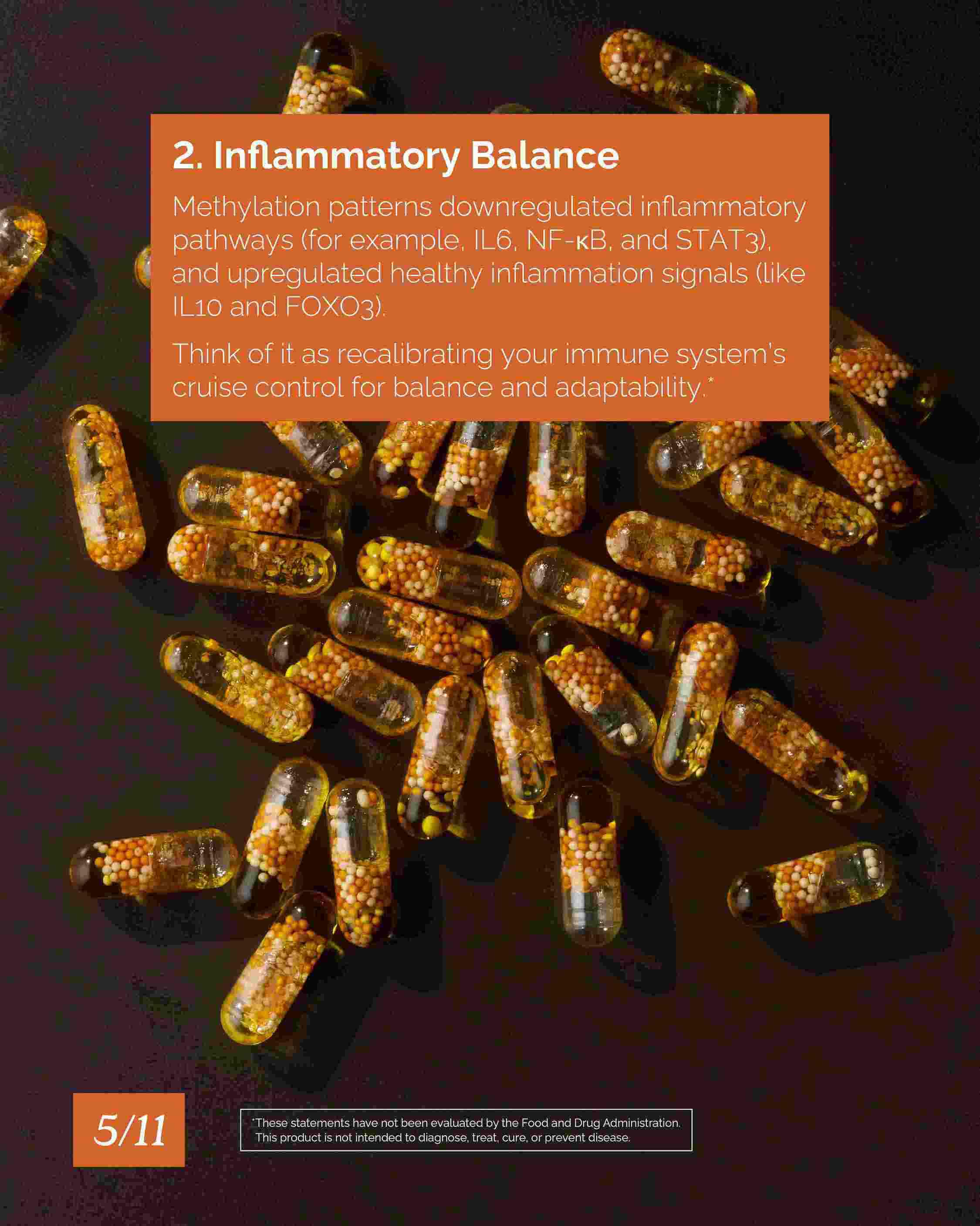 Frankincense Boswellic Acid Complex