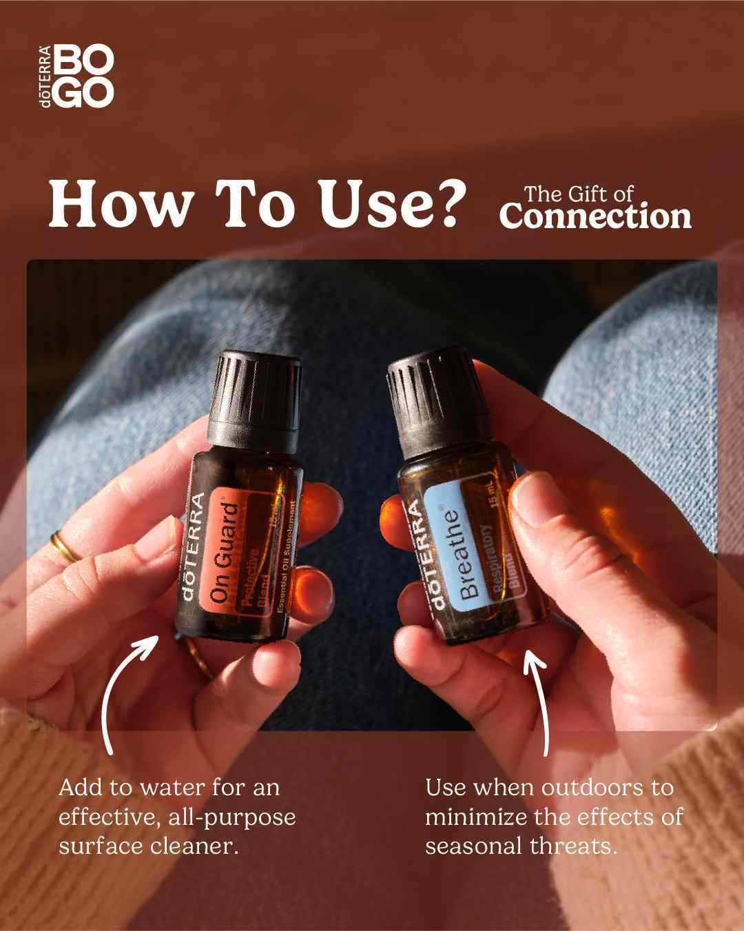 BOGO Bundle -8 Products FREE