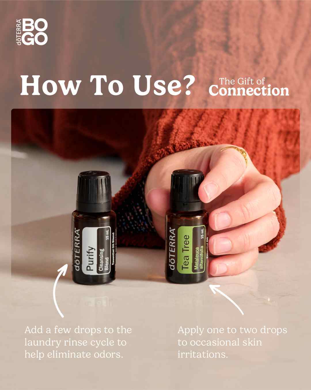 BOGO Bundle -8 Products FREE