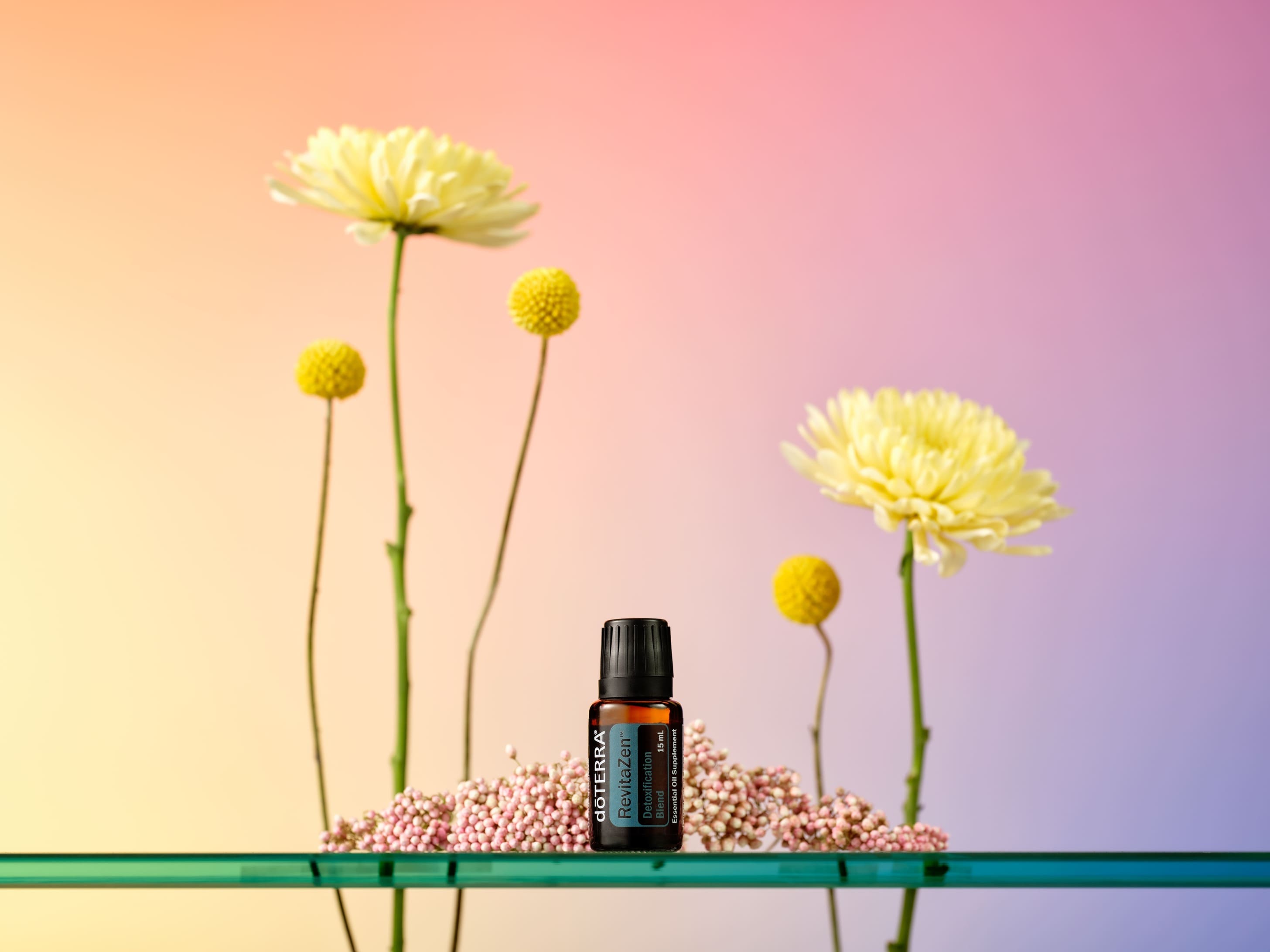 RevitaZen Detoxification Blend