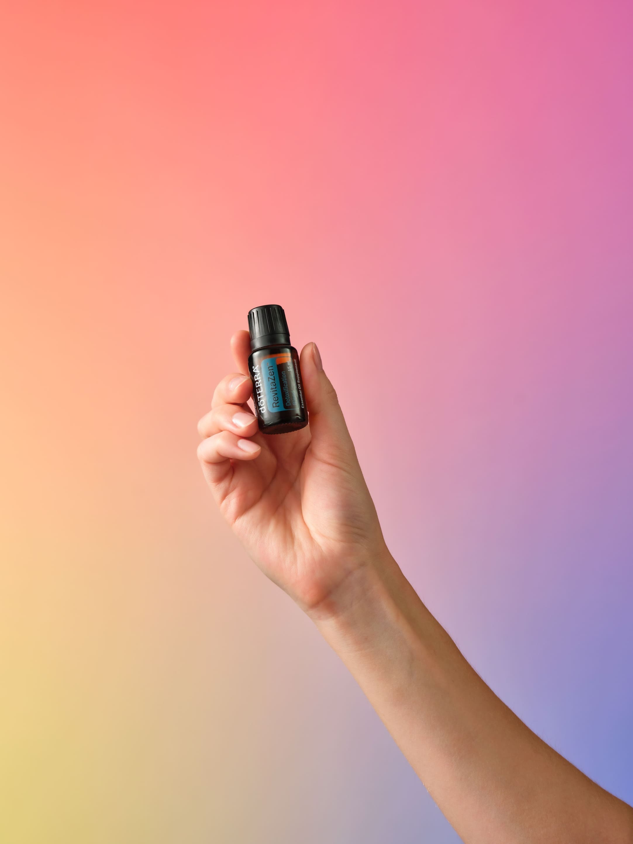 RevitaZen Detoxification Blend