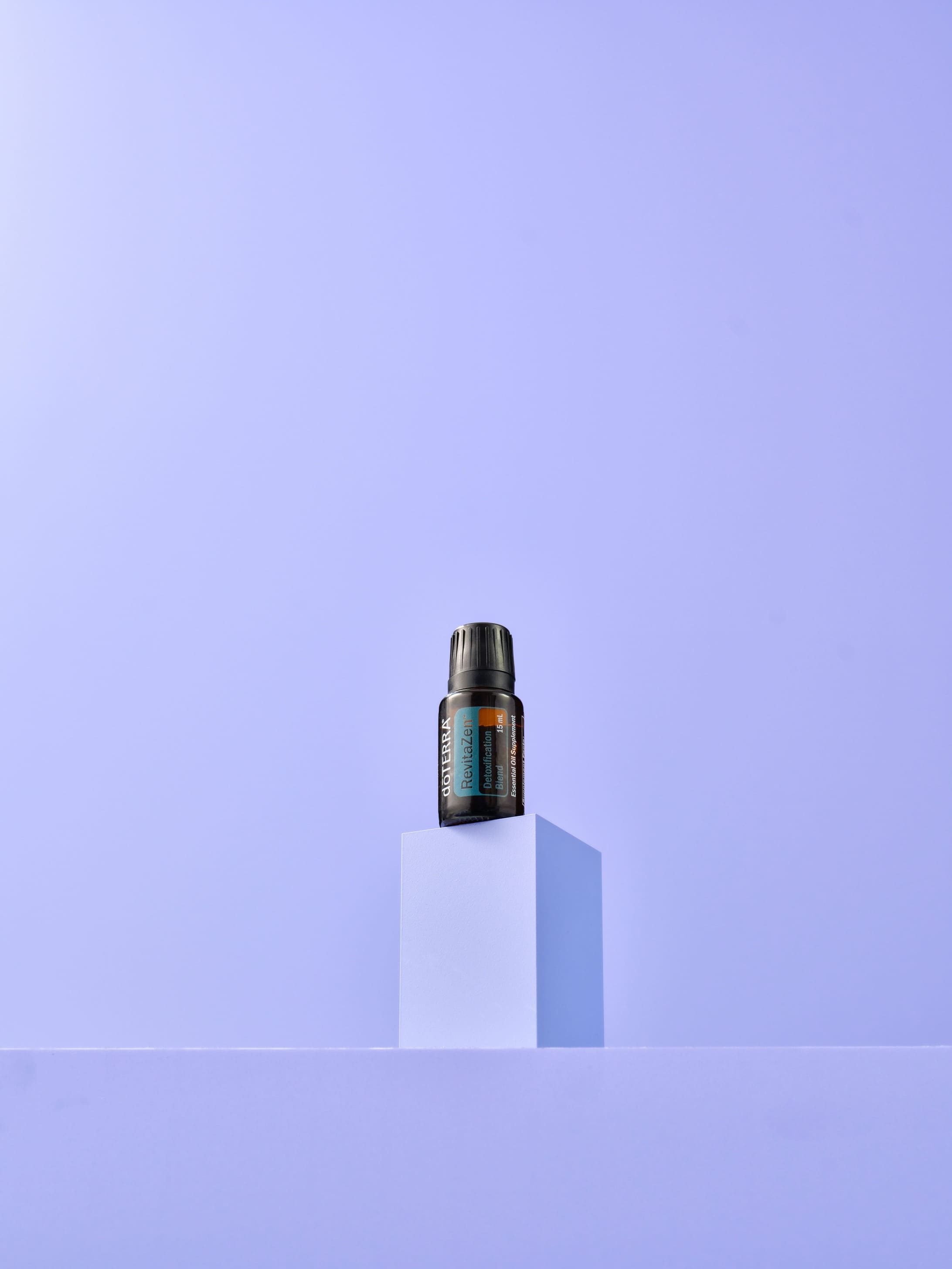 RevitaZen Detoxification Blend