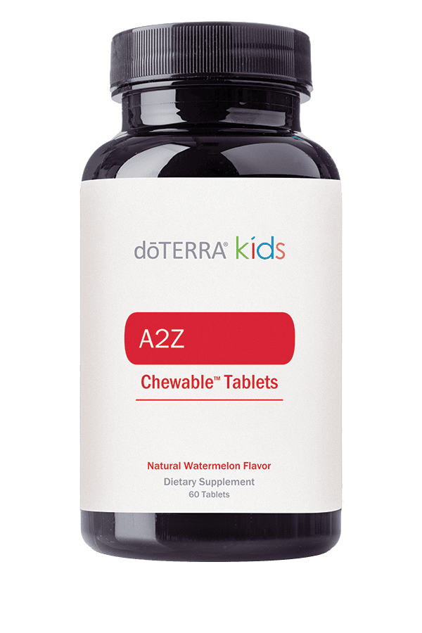 doTERRA a2z Chewable