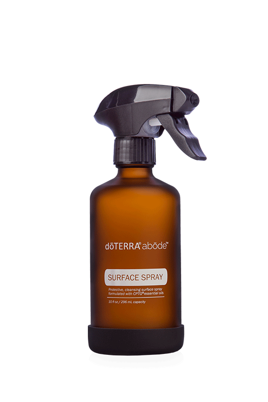 doTERRA Abōde Multi-surface Spray Dispenser