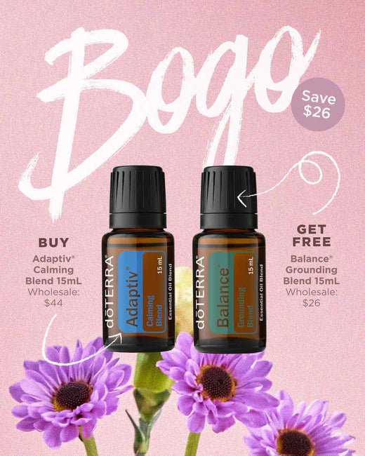 Adaptiv BOGO offer