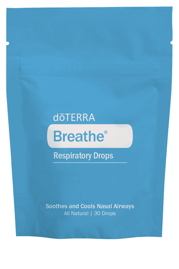 doTERRA Breathe Respiratory Drops