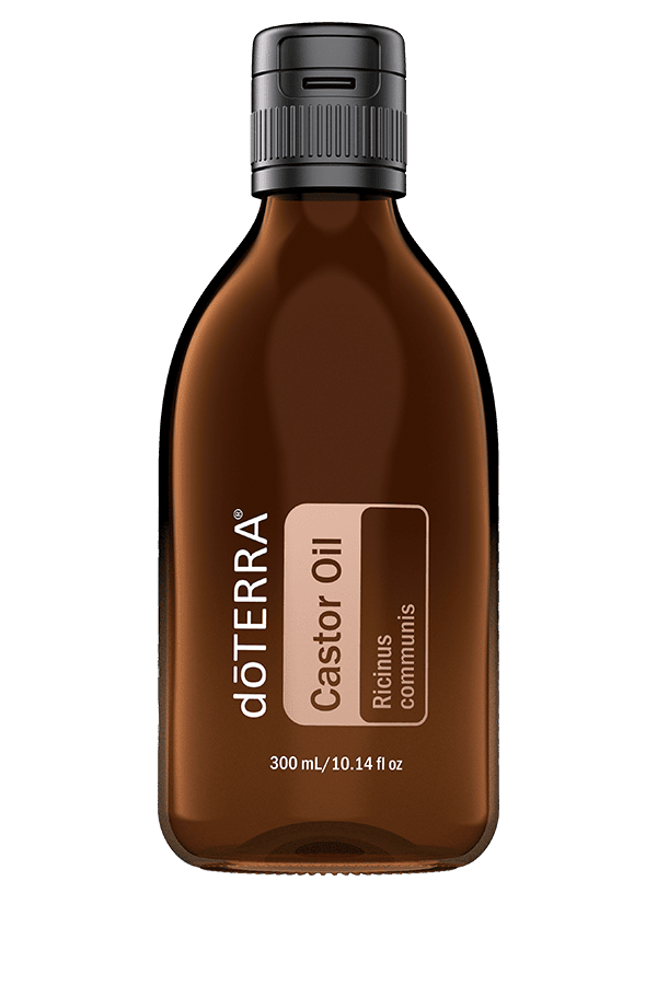 doTERRA Castor Oil