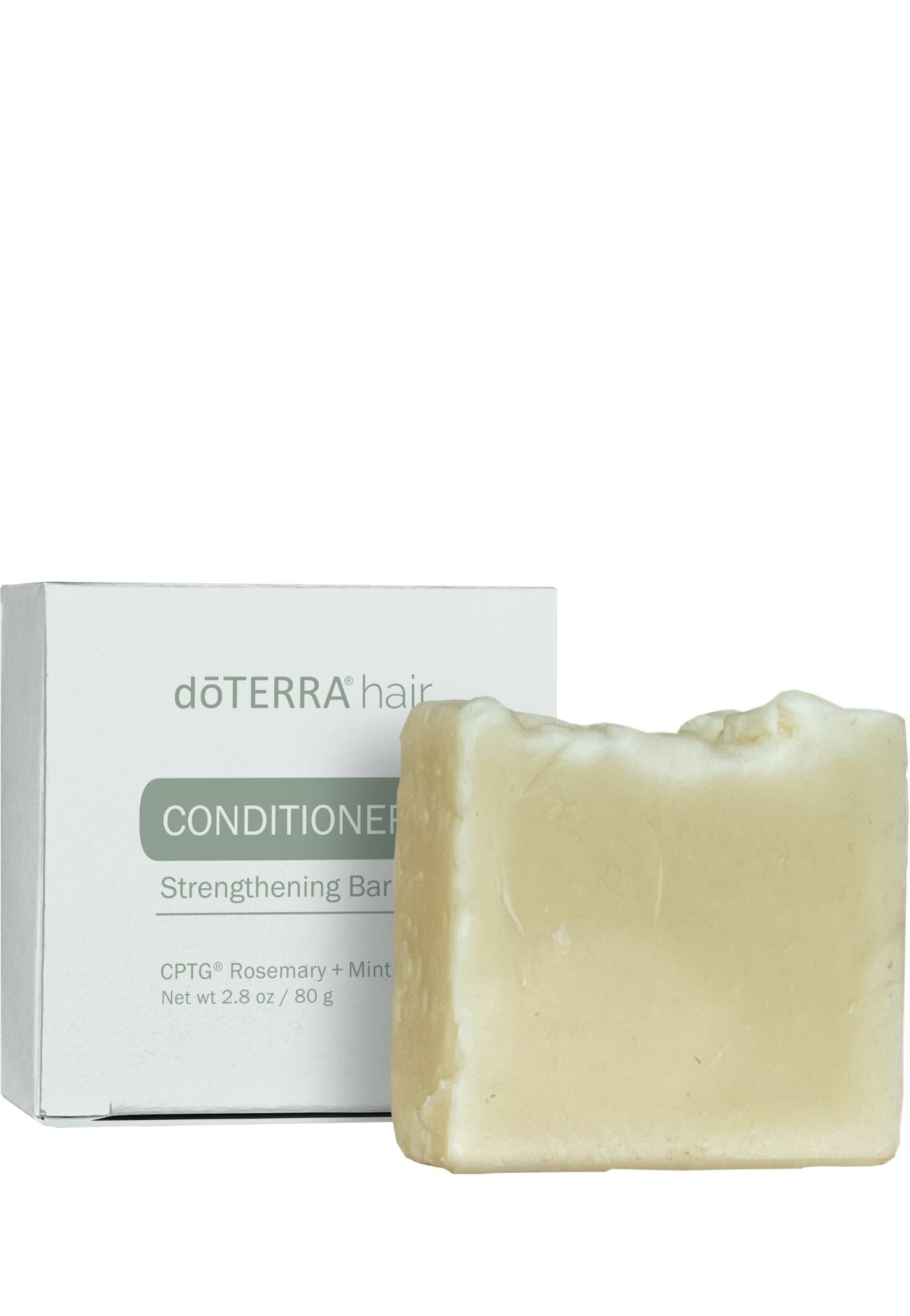 doTERRA Hair Conditioner Bar