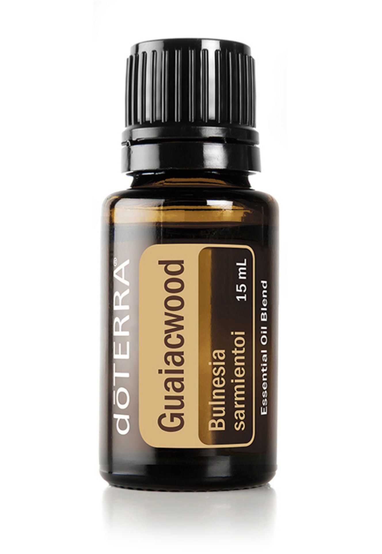 doTERRA Guaiacwood Essential Oil