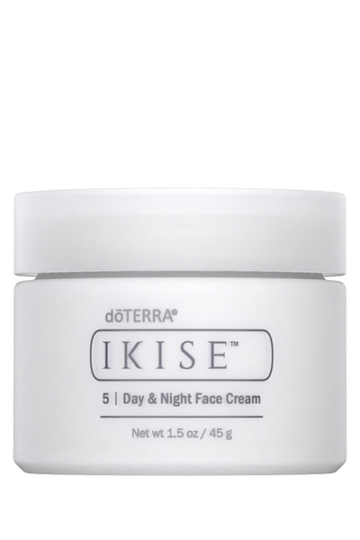 doTERRA IKISE Day & Night Face Cream