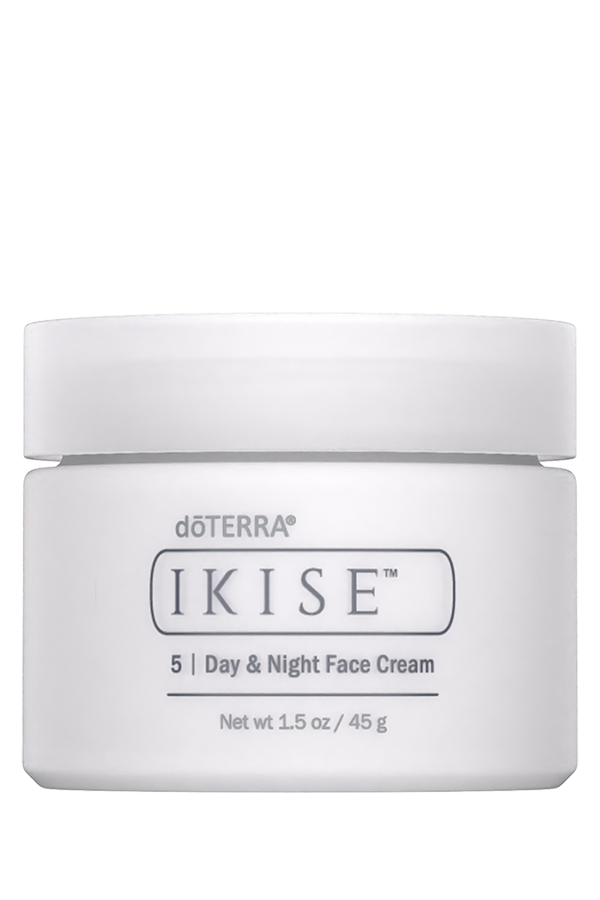 doTERRA IKISE Day & Night Face Cream 45 g