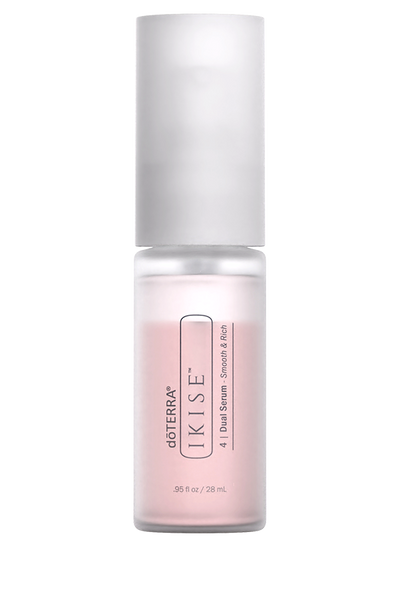 doTERRA IKISE Dual Serum Smooth & Rich
