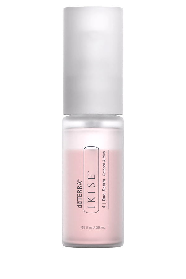 doTERRA IKISE Dual Serum Smooth & Rich 28 mL