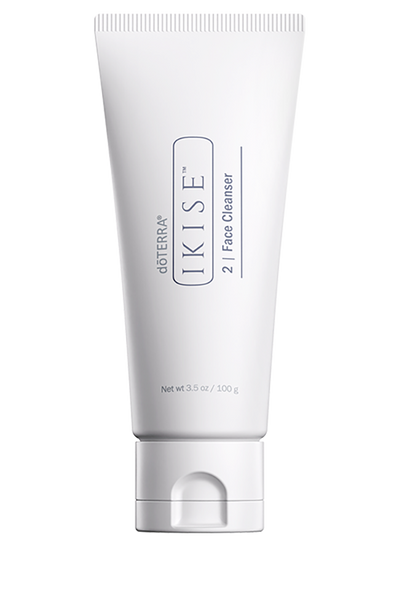 doTERRA IKISE Face Cleanser