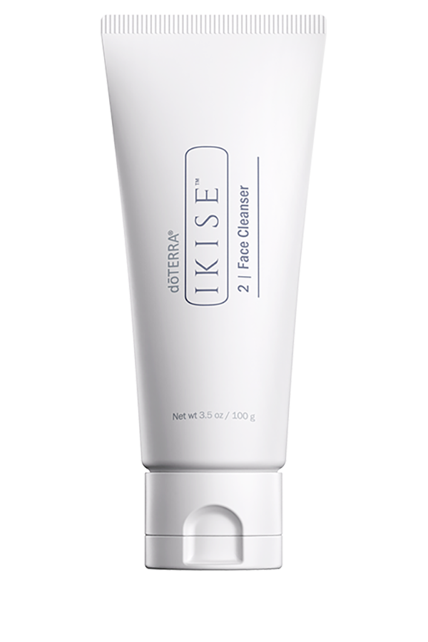 doTERRA IKISE Face Cleanser 100 g