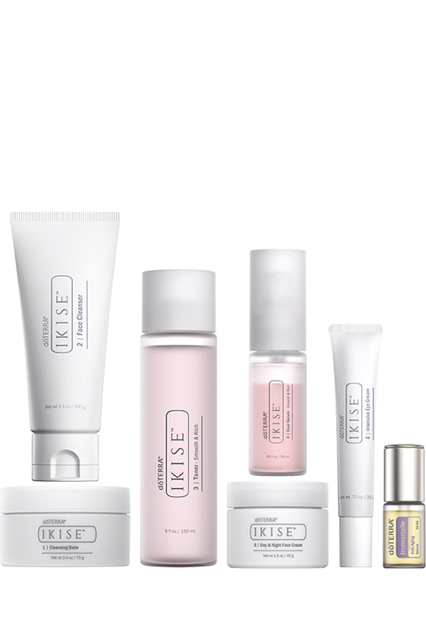 doTERRA IKISE Pro Set
