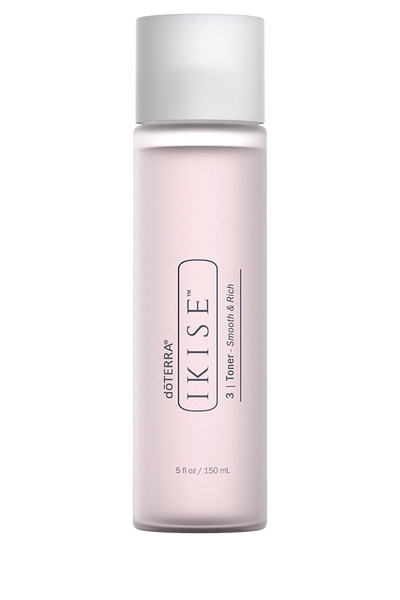 doTERRA IKISE Toner Smooth & Rich