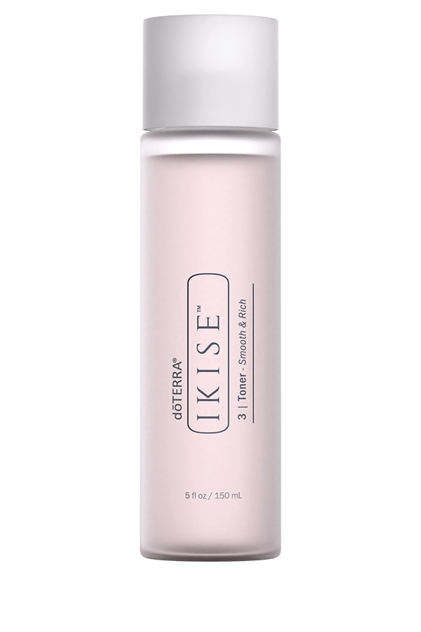 doTERRA IKISE Toner Smooth & Rich 150 mL