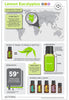 doTERRA Lemon Eucalyptus Essential Oil