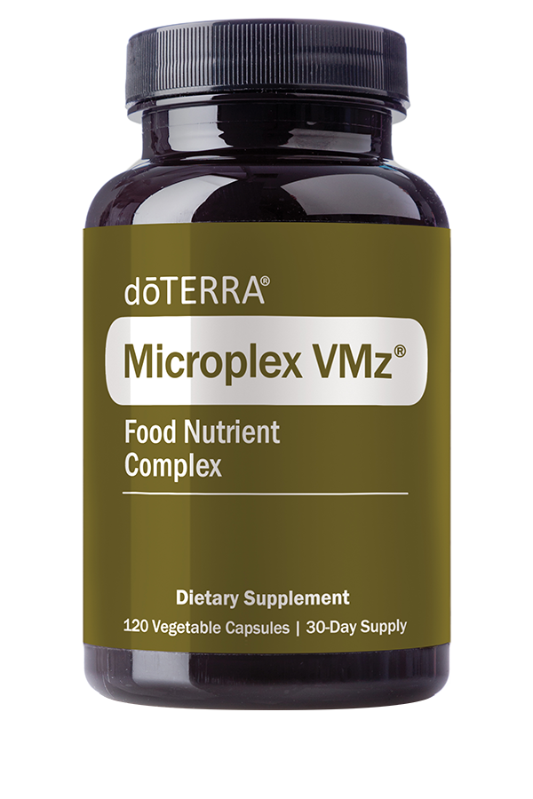 dōTERRA Lifelong Vitality Pack (Bottles)