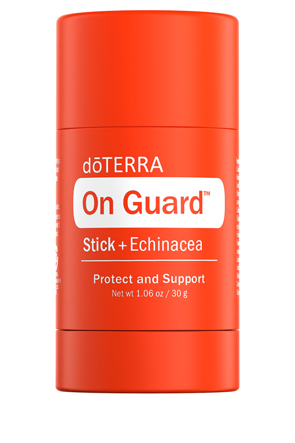 doTERRA On Guard Stick + Echinacea 30 g