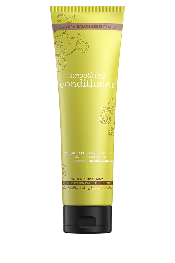 doTERRA Salon Essentials Smoothing Conditioner 250 mL