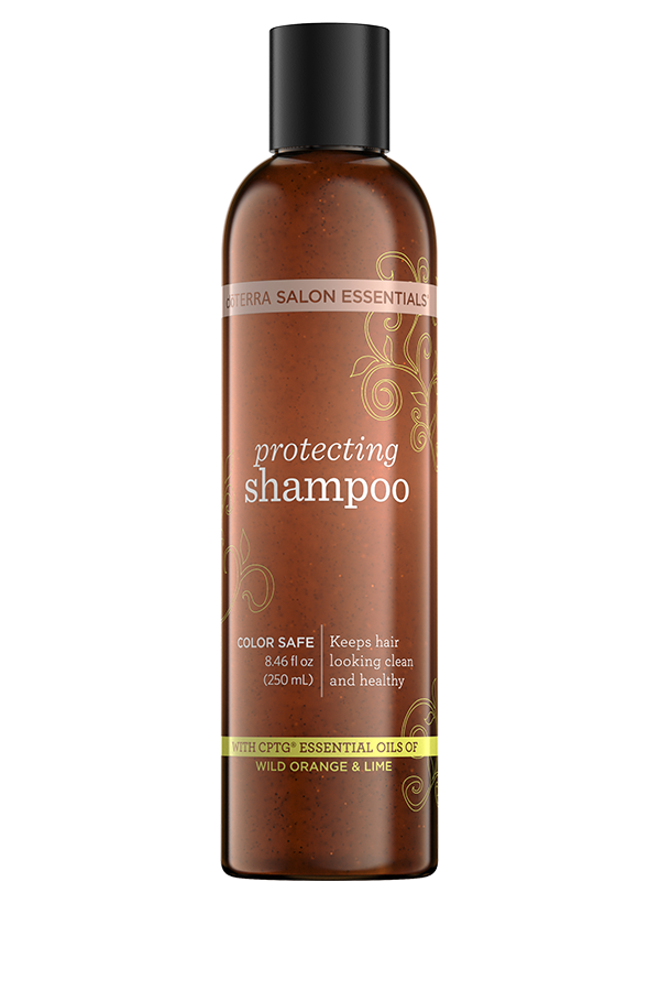 doTERRA Salon Essentials Protecting Shampoo 250 mL