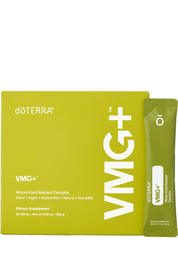 doTERRA VMG+